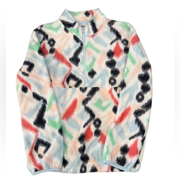 Athletic Works Other - Girls Abstract Pullover XL NEW